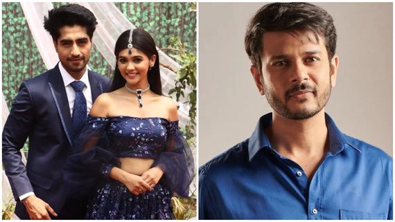 Yeh Rishta Kya Kehlata Hai: Jay Soni Missing THIS Co-Star & It’s Not Pranali Rathod Or Harshad Chopda - PIC