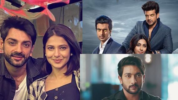 Fahmaan Khan, Karan Kundrra Or Karan Wahi, Fans Want Jennifer Winget To ROMANCE This Star In NEW Sony TV Show