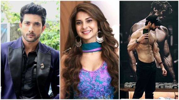 Not Fahmaan Khan, THIS Actor Opposite Jennifer Winget In Sony TV Show? Dill Mill Gayye Reunion On The Cards