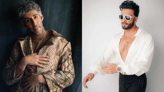 Didn’t Even Know Lines…: Jim Sarbh On Actors Over-Exaggerating Acting Process; Netizens Say It’s Ranveer Singh