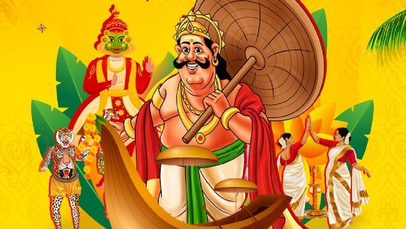 Josh Launches Special Campaign For Onam; Creators To Win Gold Coins, Exclusive Kits and Vouchers!