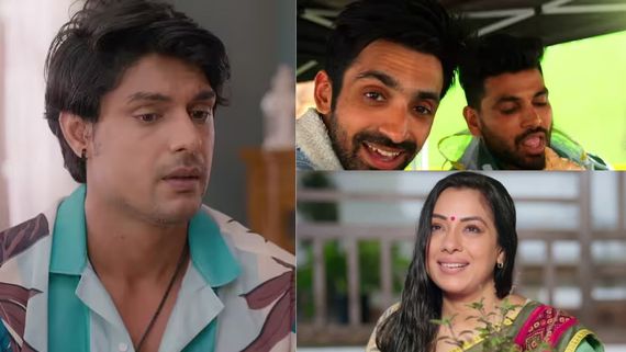 TRP Report Week 31: Junooniyatt Rises, Khatron Ke Khiladi 13 Stable, Anupamaa Leads Top 10 Shows List