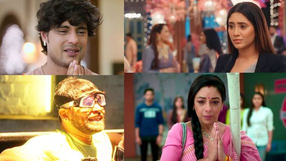 TRP Report: Junooniyatt BEATS KBC 15, Barsatein Rises, Khatron Ke Khiladi 13 Affects Anupamaa- Top 10 Shows