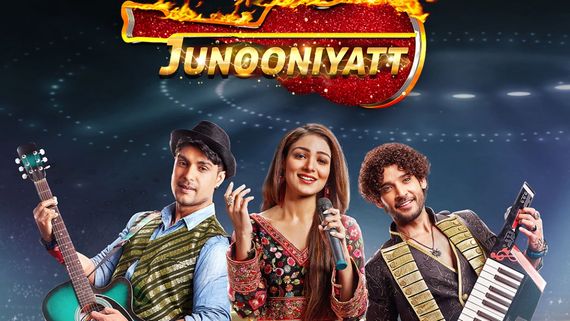 Is Junooniyatt Going Off-Air? Here’s The Latest Update About Ankit Gupta & Gautam Singh Vig’s Show