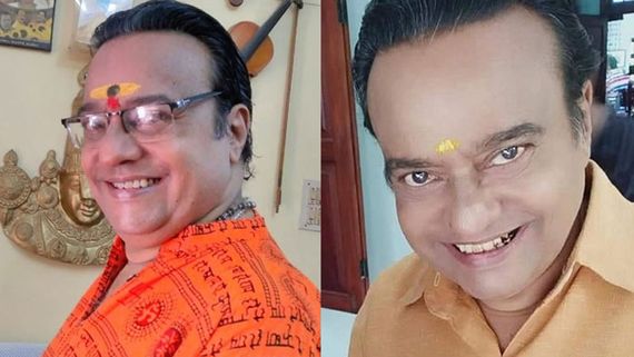  Malayalam Film-serial Actor Kailas Nath Passed Away