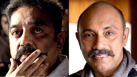 Sathyaraj Mother Nathambal Funeral: Kamal Haasan Shares Condolence Message