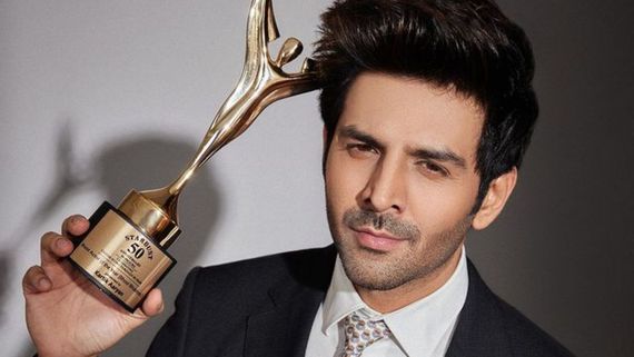 Decoding Kartik Aaryan: India's Gen-Z 'Common Man's Superstar'