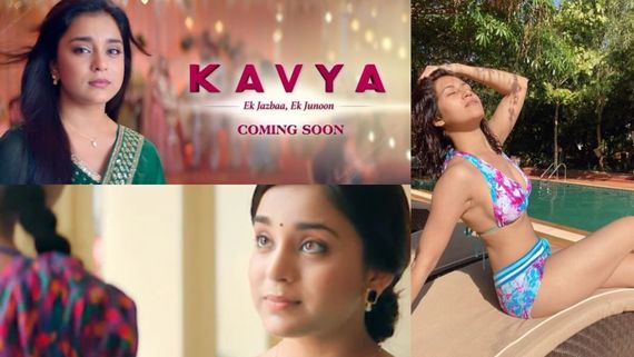 Kavya Cast: Bade Achhe Lagte Hain Actress Joins Sumbul Touqeer-Mishkat Varma's Show, To Play Unique Role
