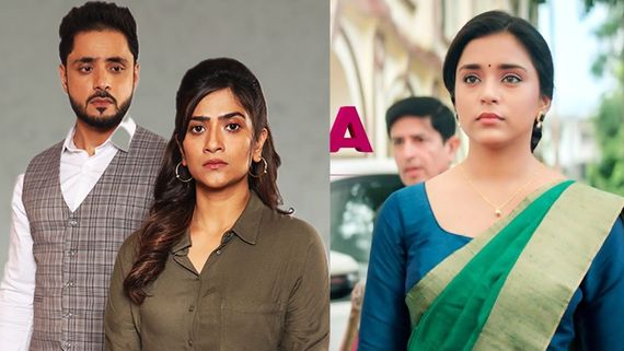 Kavya Launch Date: Sumbul Touqeer's New Show To REPLACE Katha Ankahee, Adnan Khan-Aditi Sharma Starrer To End?