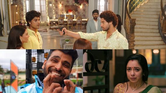 TRP Report Week 33: Junooniyatt BEATS KBC 15, Khatron Ke Khiladi 13 Stable, Anupamaa DROPS- Top 10 Shows List