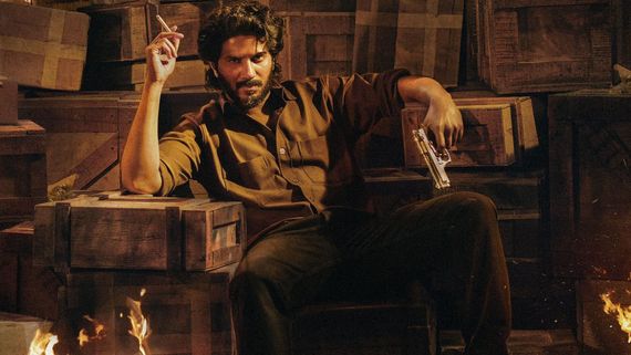 King Of Kotha Early Review: Dulquer Salmaan's Movie Is An Adrenaline-Fueled Ride With Action And Suspense!