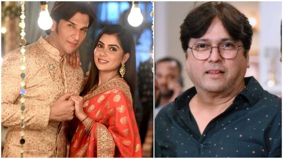 Kyunkii Tum Hi Ho Ends; Producer Suhail Zaidi Thanks Audience For The Beautiful Journey