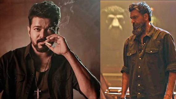 Leo Update: Babu Antony Opens Up About Climax Sequence And Vijay's Intense Fight Sequence