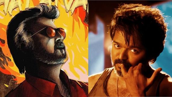 Will Leo Break Jailer Records? What Is The Possible Overall Collection Of Superstar Rajinikanth Film?