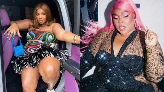Singer Lizzo Accused of Sexual Harassment and Workplace Weight-Shaming By Former Dancers