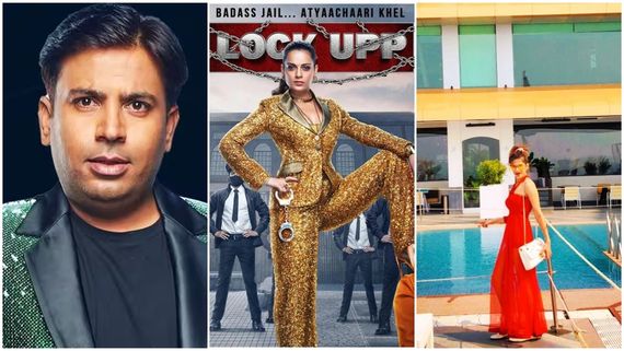 Lock Upp 2: After Puneet Superstar, THIS Controversial Bigg Boss Contestant CONFIRMS Entry In Kangana’s Show