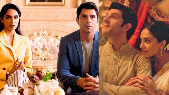 Made In Heaven 2 Twitter Review: Netizens Hail EMOTIONALLY Overwhelming Series, Cheer Mona Singh's Work 