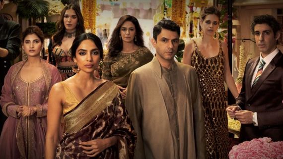 Made In Heaven 2 Review:  Arjun Mathur, Sobhita Dhulipala's Series Is Endearing, Makes 4-year Wait Worth It