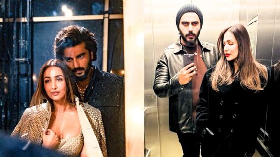 Amid Break-Up Rumours, Malaika Arora Unfollows Arjun Kapoor's Family, Talks About CHANGE; Here's What We Know