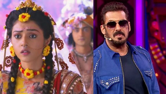 Bigg Boss 17 Contestants List: RadhaKrishn Star Breaks Silence On Doing Salman Khan's Show, Says 'I Am...'