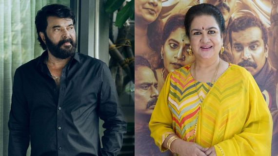 Malayalam Awards 2023 Full Winners List: Mammootty And Urvashi Win Best Actor Awards