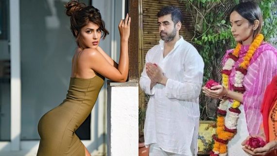 Manushi Chhillar Parts Ways With Alleged Beau Nikhil Kamath Amid His Dating Rumours With Rhea Chakraborty