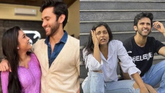 Kavya Ek Jazba Ek Junoon’s Mishkat On Working With Sumbul: I Knew Wo Achi Actress Hai Lekin Jab Mai Usse Mila…