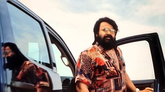 Mohanlal's Jailer Character Trends: Alphonse Puthren Expresses Eagerness For Collaboration Sparks Excitement