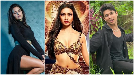 Naagin 7: Pratik SehajpaL Paired Opposite Priyanka Chahar Choudhary? All About His Character Rudra Raichand