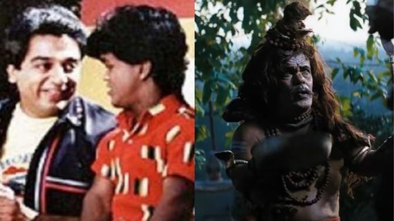 Kamal Haasan Movie Actor Mohan Passes Away; Found Dead On Road Due To Poverty