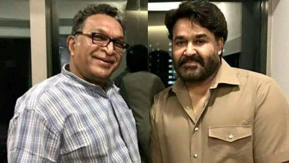 Nassar Extends Heartfelt Apology For His Past Film 'Popcorn' Featuring Superstar Mohanlal