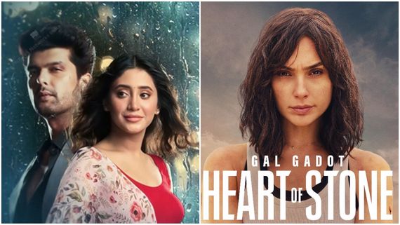 Shivangi Joshi Barsatein Co-Star Reveals Dubbing For Gal Gadot’s Role In Heart Of Stone: I Was Told…