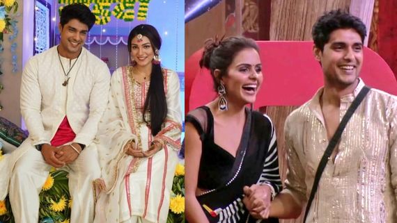 EXCLUSIVE | Ankit’s Co-star Neha Reacts To ‘ElHaan’ Comparisons With PriyAnkit: We Know Unka Bond Kya Hai