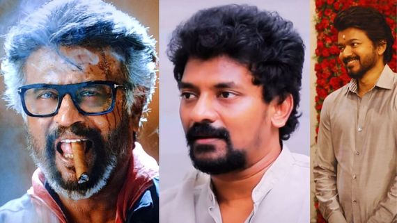 Nelson Dilipkumar Opens Up About Superstar Title Controversy; Replies To 'Who Is The Crow?'