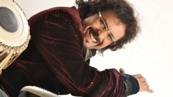 Bikram Ghosh Teams Up With Maestros For A Special Independence Day Song