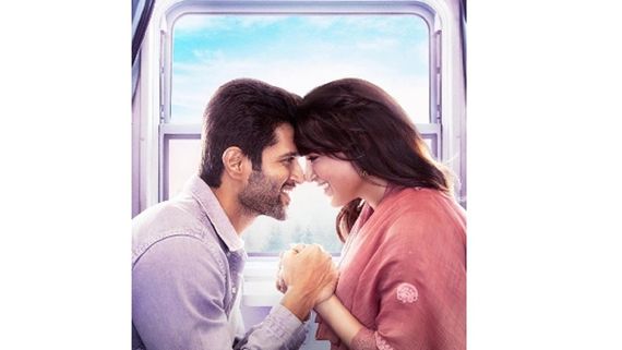 From Real To Reel, Here's How Vijay Deverakonda Always Had A Crush On His 'Kushi' Costar Samantha Ruth Prabhu