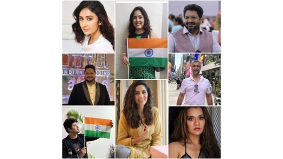 Independence Day 2023: Nikhil Nanda, Aditya Deshmukh & Other Celebs Reflect On Favorite Movies & Unsung Heroes