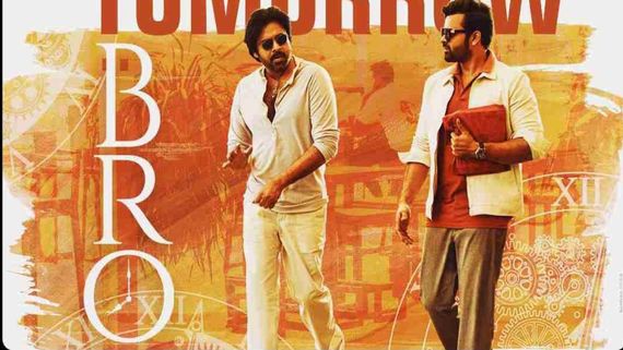 Bro Box Office Collection Day 9 Prediction: Slight Spike In Pawan Kalyan's Fantasy Drama 