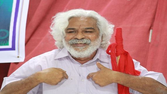 Gaddar (74) Dies Due To Prolonged Illness; Condolences Pour In From Political & Tollywood Fraternities