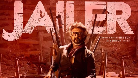 Jailer Telugu Box Office Collection Day 2: Rajinikanth's Comedy Action Film Earns Remarkably On A Working Day