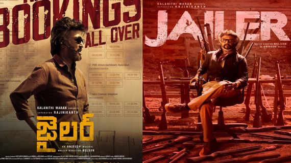 Jailer Box Office Collection Day 19 Prediction: Rajinikanth-Nelson's Action Film Makes Over A Solid Rs 2 Crore