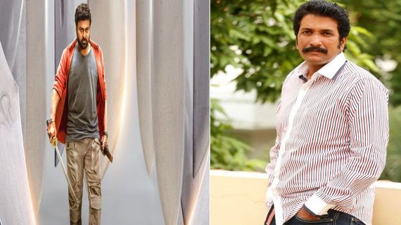 Bhola Shankar: Producer Anil Sunkara Suffers Another Blow With Megastar Chiranjeevi's Flick; Deets Inside