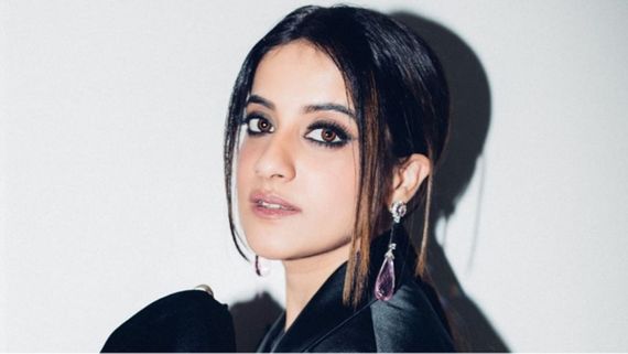 Jasleen Royal's 