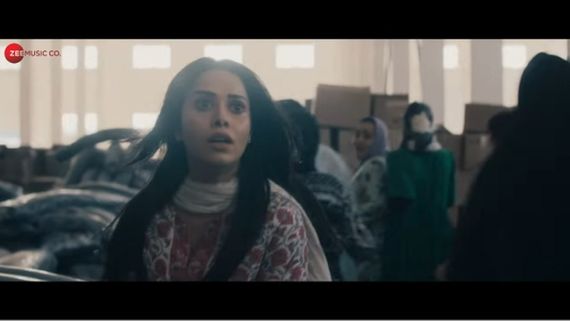 Akelli Theme Song In Daler Mehndi's Voice Is Out Now, Captivating Hearts And Garnering Rapid Attention