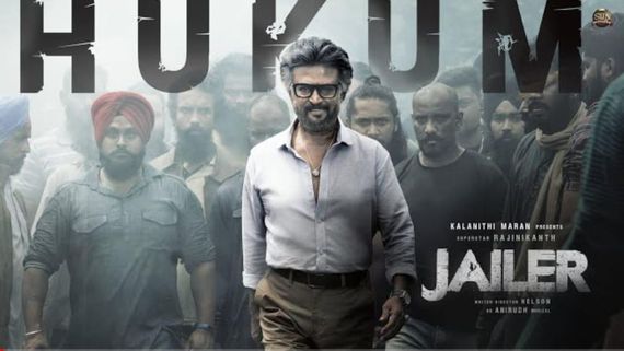 Jailer Box Office: Superstar Rajinikanth's Comedy-Thriller Surpasses KGF 2 Records In The UAE; Figures Inside