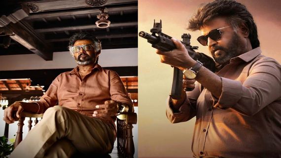 Superstar Rajinikanth's Jailer Sets Phenomenal Milestone On Independence Day On Book My Show; Details Inside