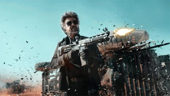 Jailer: Rajinikanth-Nelson's Comedy-Action Film Creates Yet Another Record; Becomes Fastest Film In TN To ...