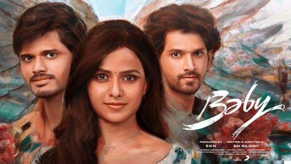 Baby Box Office Collection Day 23: Sai Rajesh's Directorial Earns More Than Its Past Day, Footslogs Profitably