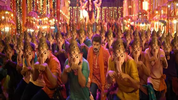 Bhagavanth Kesari Non-Theatrical Business: Nandamuri Balakrishna's Action Film Earns Career's Biggest Numbers