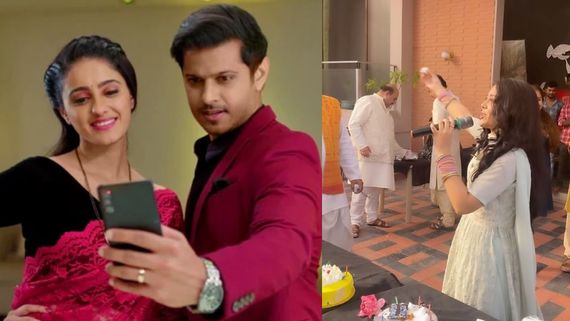 Bigg Boss 17 EXCLUSIVE! Not Ayesha Singh, THIS Star Plus Heroine To Be Part Of Salman Khan's Show?